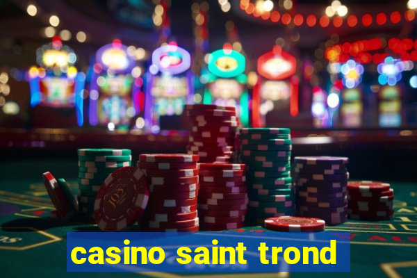 casino saint trond