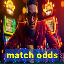 match odds