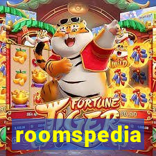 roomspedia