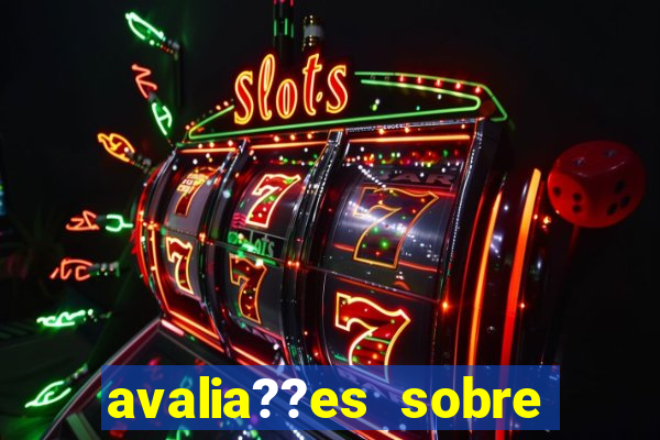 avalia??es sobre real casino - slots