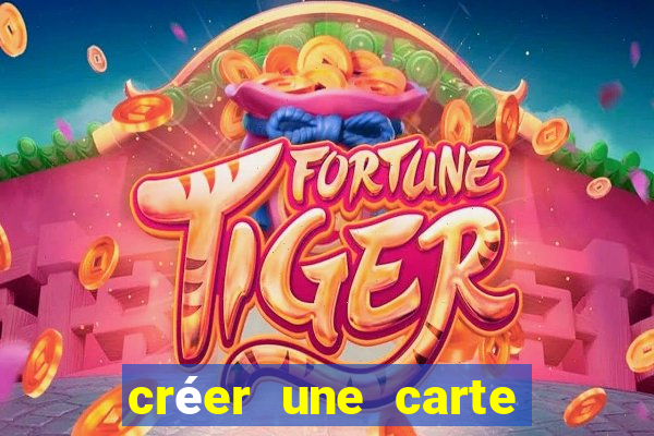 créer une carte bingo quarantaine gratuitement