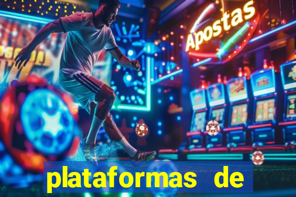 plataformas de jogos que mais pagam