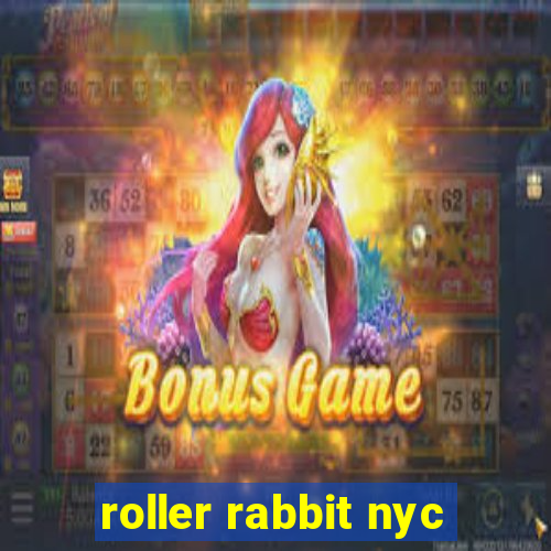 roller rabbit nyc