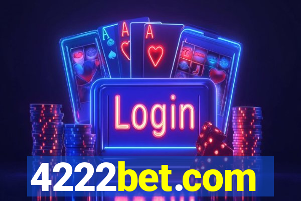 4222bet.com