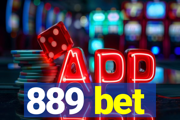 889 bet