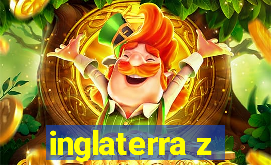 inglaterra z