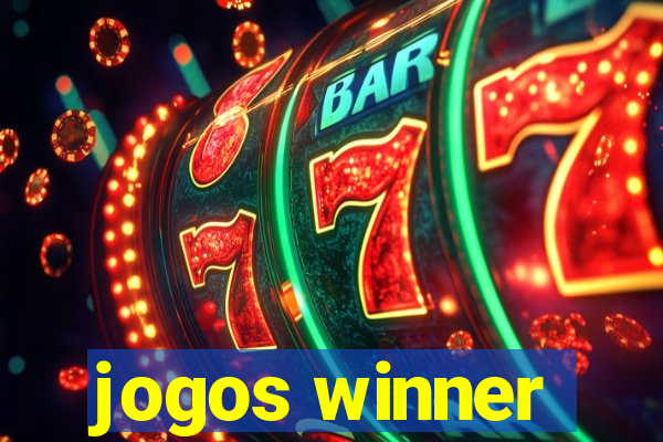 jogos winner