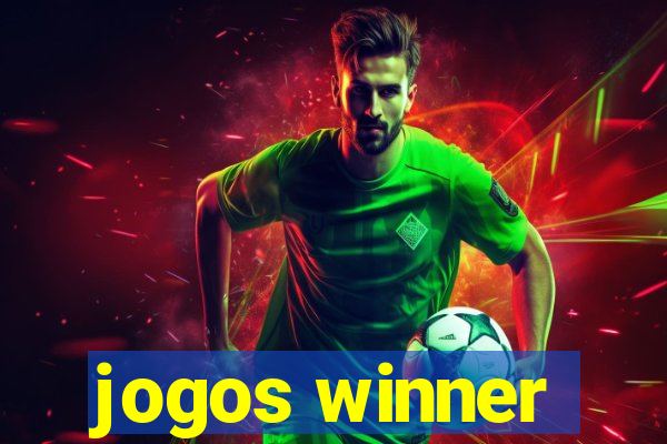 jogos winner