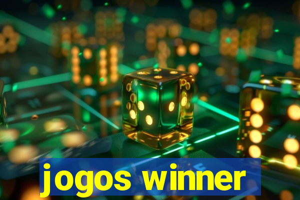 jogos winner