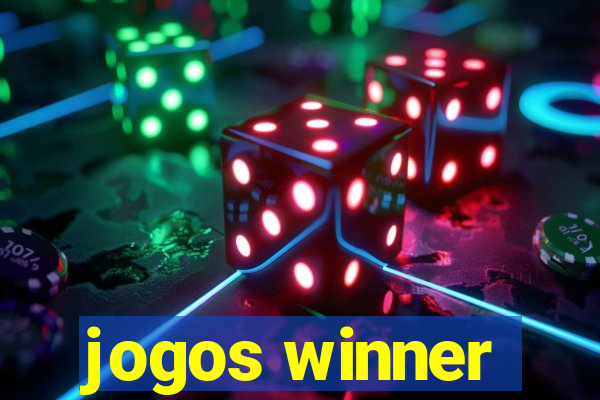 jogos winner