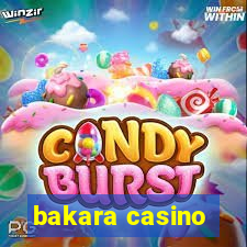 bakara casino