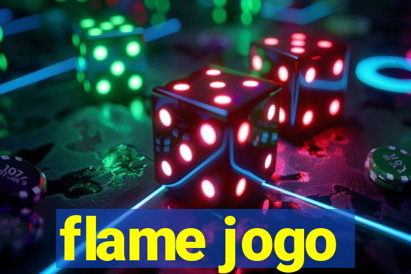 flame jogo