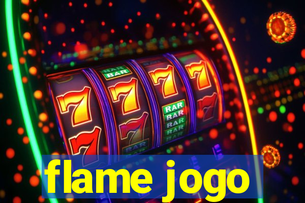 flame jogo