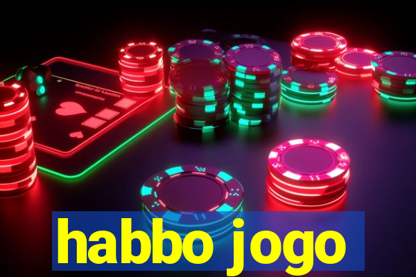 habbo jogo