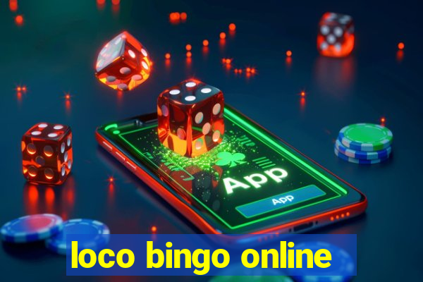 loco bingo online