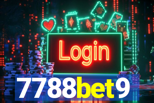 7788bet9