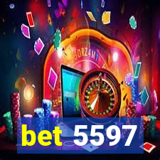 bet 5597