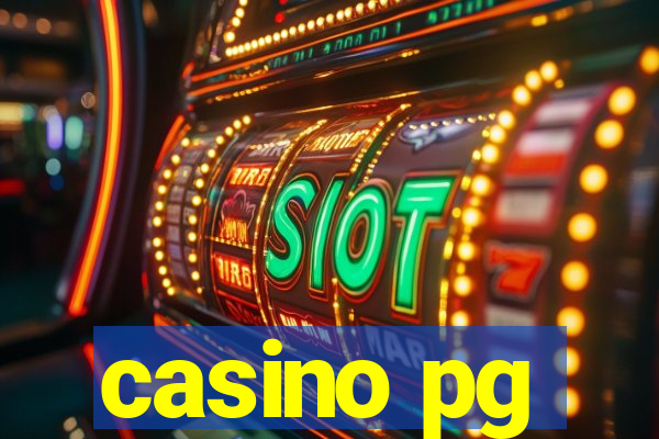 casino pg