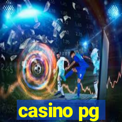 casino pg