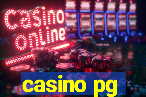 casino pg