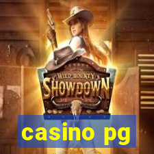 casino pg