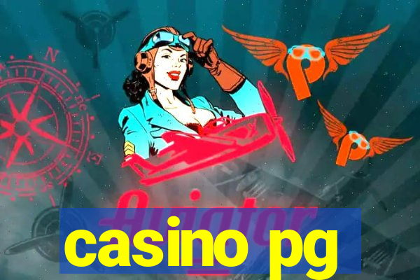 casino pg