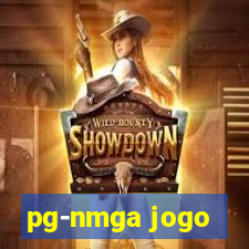 pg-nmga jogo