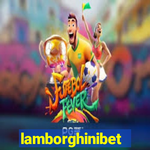 lamborghinibet