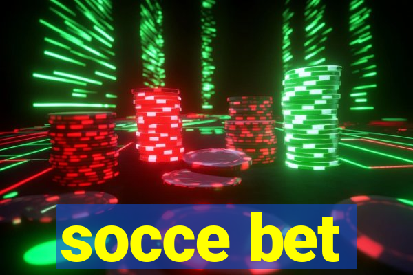 socce bet