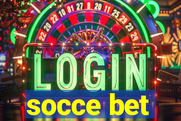 socce bet