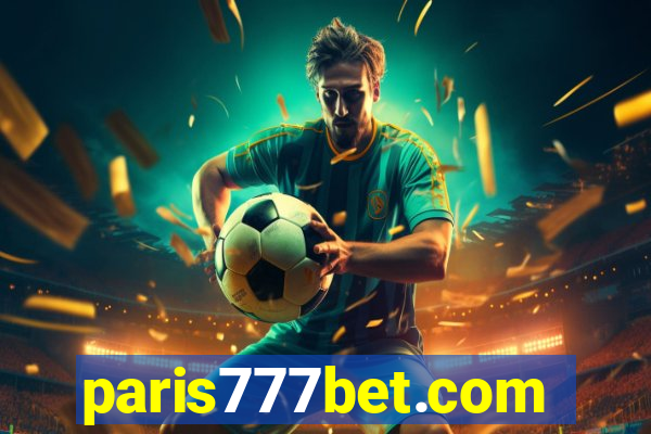 paris777bet.com