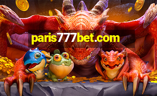 paris777bet.com