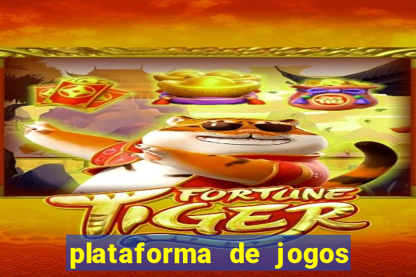 plataforma de jogos com b?nus de cadastro