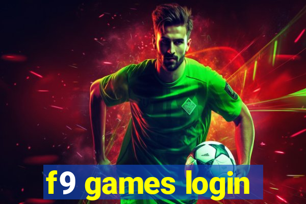 f9 games login