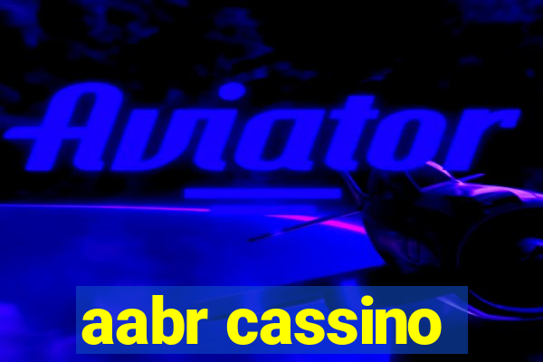 aabr cassino