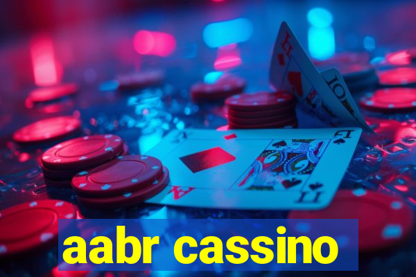 aabr cassino