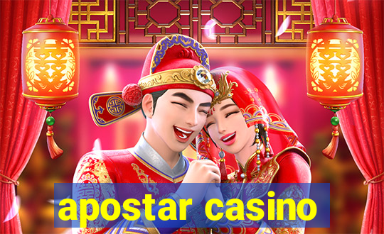 apostar casino