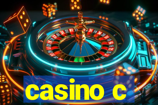 casino c