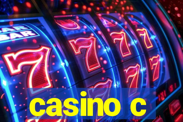 casino c