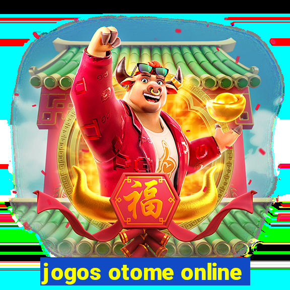 jogos otome online