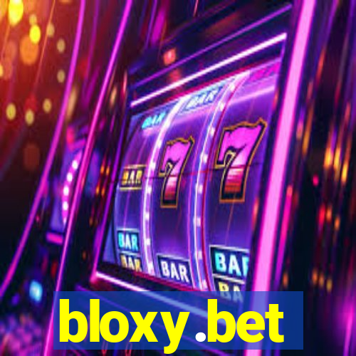 bloxy.bet