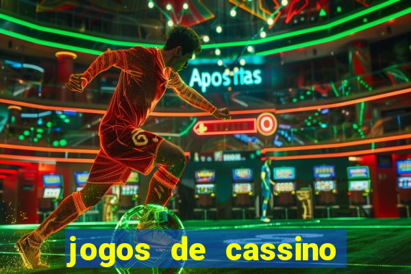 jogos de cassino que pagam no pix