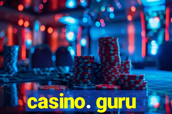 casino. guru