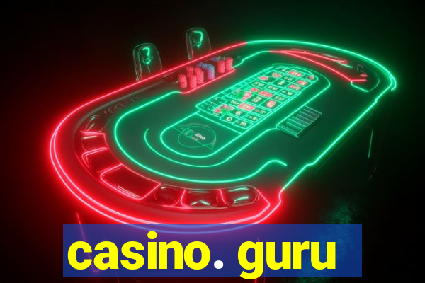 casino. guru