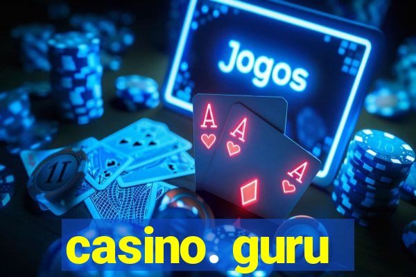 casino. guru