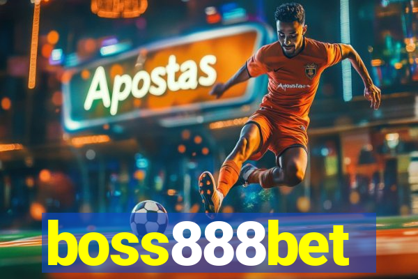 boss888bet