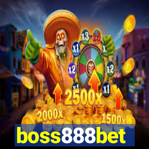 boss888bet