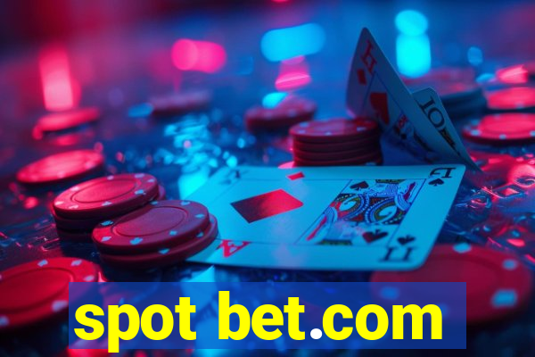 spot bet.com