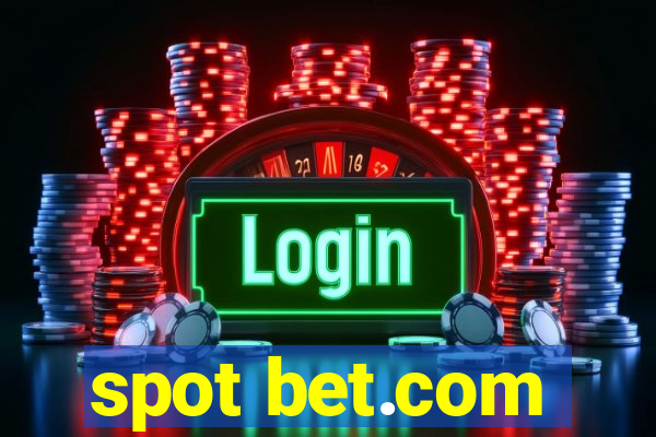 spot bet.com