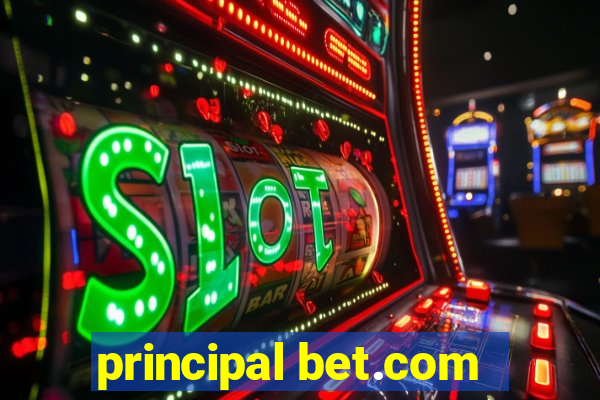 principal bet.com